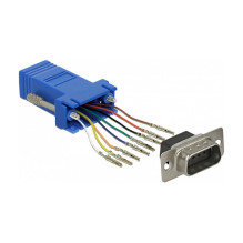 DeLOCK 66167 cable gender...