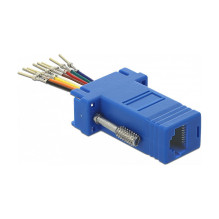 DeLOCK 66167 cable gender changer