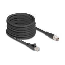DeLOCK 80586 networking cable DeLOCK 80586 networking cable
