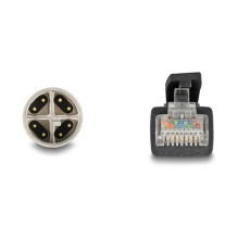 DeLOCK 80586 networking cable DeLOCK 80586 networking cable