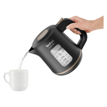 Tefal Includeo KI5338 elektrinis virdulys Tefal Includeo KI5338 elektrinis virdulys