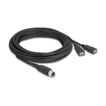 DeLOCK 60652 sensor /...