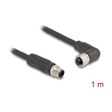 DeLOCK 80523 sensor / actuator cable DeLOCK 80523 sensor / actuator cable