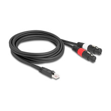 DeLOCK 88176 audio cable