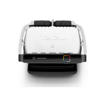 Tefal OptiGrill Elite GC750D30 contact grill