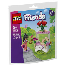 LEGO Friends 30721 building toy LEGO Friends 30721 building toy