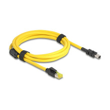 DeLOCK 81251 networking cable