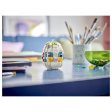 LEGO Iconic Decorative Easter Egg