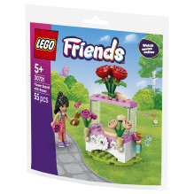 LEGO Friends 30721 konstravimo žaislas LEGO Friends 30721 konstravimo žaislas