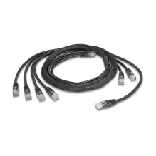 DeLOCK 90121 networking cable