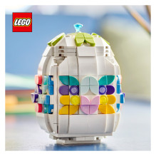 LEGO Iconic Decorative Easter Egg