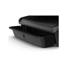 Tefal OptiGrill Elite GC750D30 kontaktinis grilis