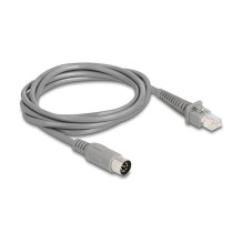 DeLOCK 90167 networking cable