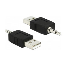DeLOCK 66069 cable gender...
