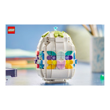 LEGO Iconic Decorative Easter Egg