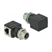 DeLOCK 66312 cable gender...