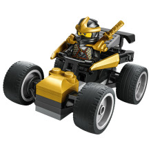 LEGO NINJAGO 30723 building toy LEGO NINJAGO 30723 building toy