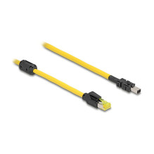 DeLOCK 81253 networking cable