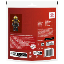 LEGO NINJAGO 30723 building toy LEGO NINJAGO 30723 building toy