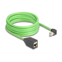 DeLOCK 80888 networking cable