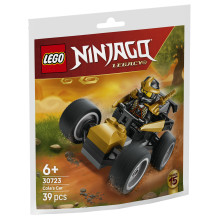 LEGO NINJAGO 30723 konstravimo žaislas LEGO NINJAGO 30723 konstravimo žaislas
