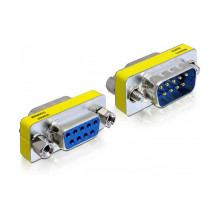 DeLOCK 65249 cable gender...