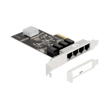 DeLOCK 88618 sąsajos plokštės / adapteris