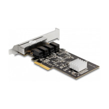 DeLOCK 88618 sąsajos plokštės / adapteris