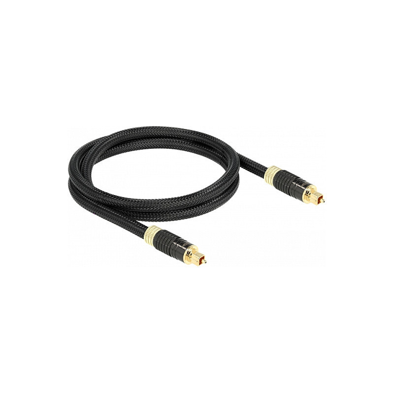 DeLOCK 86592 InfiniBand / šviesolaidinis kabelis