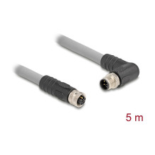 DeLOCK 80552 sensor / actuator cable DeLOCK 80552 sensor / actuator cable