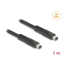 DeLOCK 81176 DisplayPort cable DeLOCK 81176 DisplayPort cable
