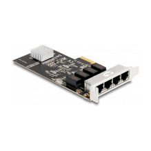 DeLOCK 88618 sąsajos plokštės / adapteris