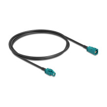 DeLOCK 90679 coaxial cable