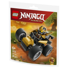 LEGO NINJAGO 30723 konstravimo žaislas LEGO NINJAGO 30723 konstravimo žaislas