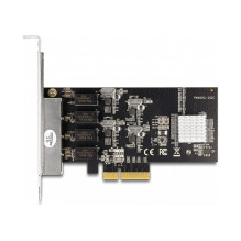 DeLOCK 88618 interface cards / adapter DeLOCK 88618 interface cards / adapter