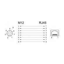 DeLOCK 66314 cable gender changer DeLOCK 66314 cable gender changer