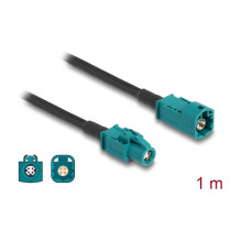 DeLOCK 90679 coaxial cable DeLOCK 90679 coaxial cable