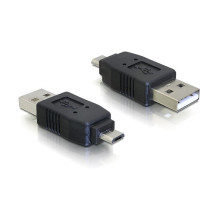 DeLOCK Adapter USB micro-B...