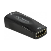 DeLOCK 66560 cable gender...