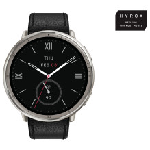 Amazfit W2433EU1N išmanusis laikrodis / sportinis laikrodis