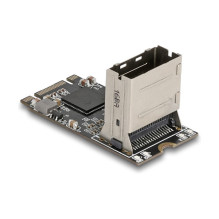 DeLOCK 64260 interface cards / adapter DeLOCK 64260 interface cards / adapter
