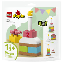 LEGO DUPLO 30712 konstravimo žaislas LEGO DUPLO 30712 konstravimo žaislas