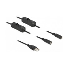 DeLOCK 86797 power cable