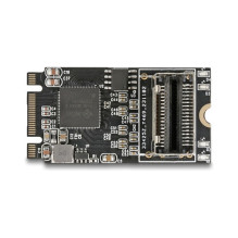 DeLOCK 64260 interface cards / adapter DeLOCK 64260 interface cards / adapter