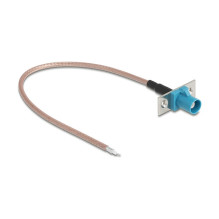DeLOCK 90726 koaksialinis kabelis