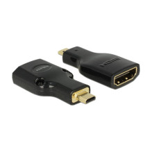 DeLOCK HDMI Micro-D /...
