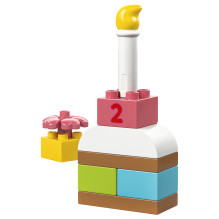 LEGO DUPLO 30712 konstravimo žaislas LEGO DUPLO 30712 konstravimo žaislas