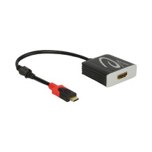„DeLOCK 65400“ USB grafikos adapteris
