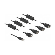 DeLOCK 86805 power cable
