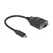 DeLOCK 64038 serial cable